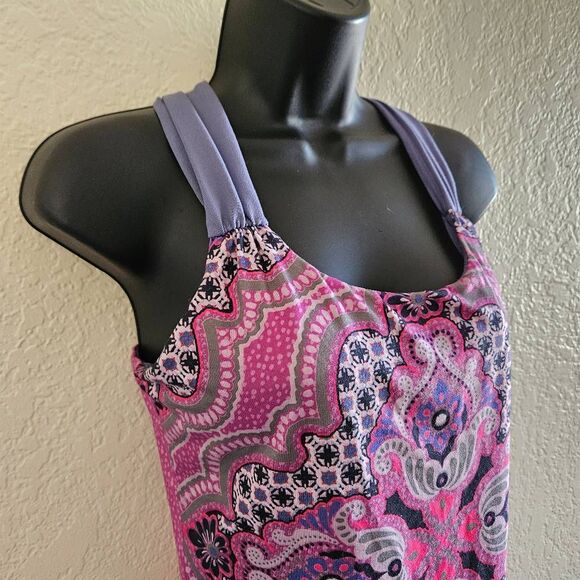 Prana Phoebe Active Tank Top - Picture 3 of 7